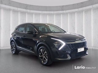 KIA Sportage 1.6 tgdi hev Style auto
