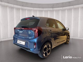 KIA Picanto 1.0 gdi Style