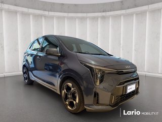 KIA Picanto 1.0 gdi Style