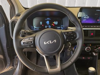 KIA Picanto 1.0 gdi Style