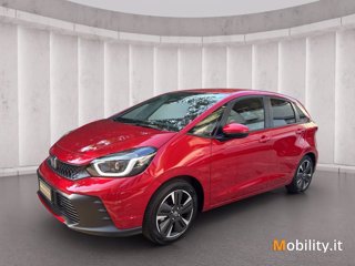 HONDA Jazz 1.5 hev Advance ecvt