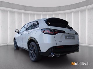 HONDA ZR-V 2.0 hev Sport