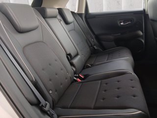 HONDA ZR-V 2.0 hev Sport