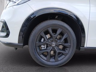 HONDA ZR-V 2.0 hev Sport