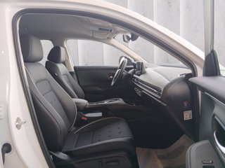 HONDA ZR-V 2.0 hev Sport