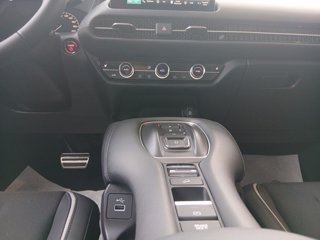 HONDA ZR-V 2.0 hev Sport