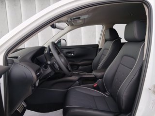 HONDA ZR-V 2.0 hev Sport