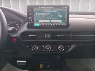 HONDA ZR-V 2.0 hev Sport
