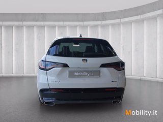 HONDA ZR-V 2.0 hev Sport