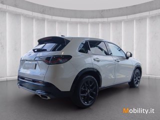 HONDA ZR-V 2.0 hev Sport