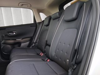 HONDA ZR-V 2.0 hev Sport