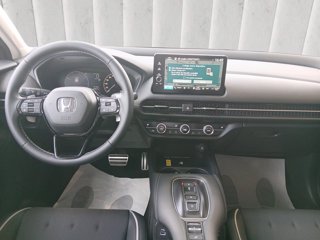 HONDA ZR-V 2.0 hev Sport