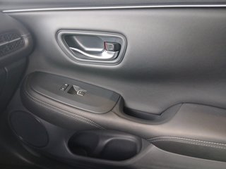 HONDA ZR-V 2.0 hev Sport