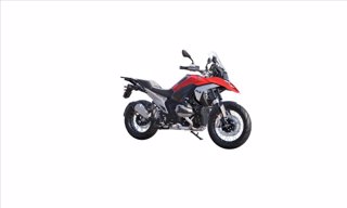 BMW MOTORRAD R 1300 GS ASA my25