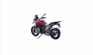 BMW MOTORRAD R 1300 GS ASA my25