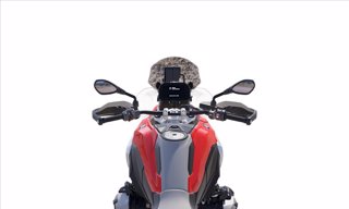 BMW MOTORRAD R 1300 GS ASA my25