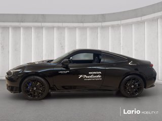 HONDA Prelude 2.0 hev Advance ecvt
