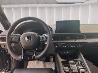 HONDA Prelude 2.0 hev Advance ecvt
