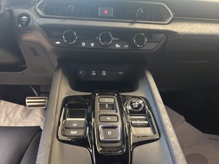 HONDA Prelude 2.0 hev Advance ecvt