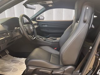 HONDA Prelude 2.0 hev Advance ecvt