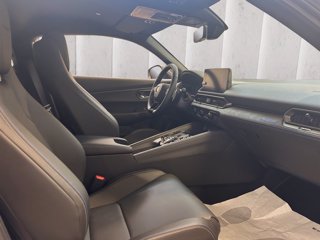 HONDA Prelude 2.0 hev Advance ecvt