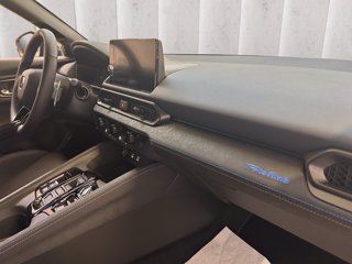 HONDA Prelude 2.0 hev Advance ecvt