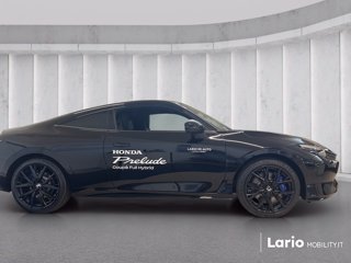 HONDA Prelude 2.0 hev Advance ecvt