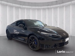 HONDA Prelude 2.0 hev Advance ecvt