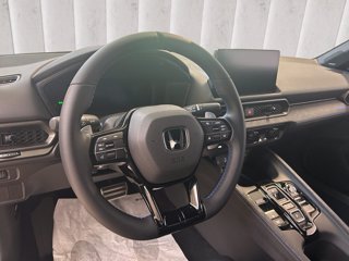 HONDA Prelude 2.0 hev Advance ecvt