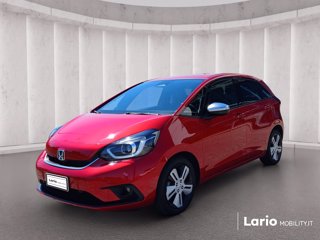 HONDA Jazz 1.5 hev Executive ecvt