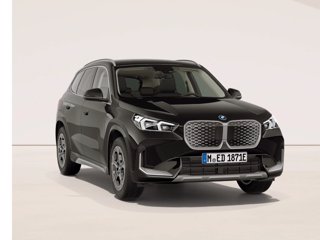 BMW iX1 edrive 20 Pure Edition