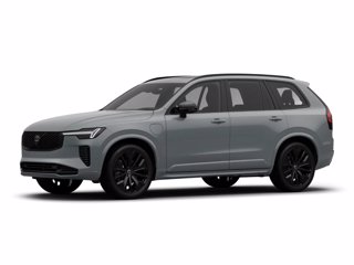 VOLVO XC90 2.0 t8 phev Ultra Black Edition awd 7p.ti auto