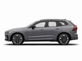 VOLVO XC60 2.0 t6 phev Ultra Dark awd auto