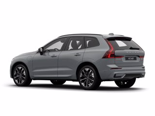 VOLVO XC60 2.0 t6 phev Ultra Dark awd auto