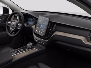 VOLVO XC60 2.0 t6 phev Ultra Dark awd auto