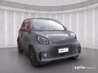 SMART Fortwo eq prime 22kw