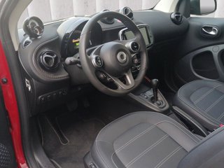 SMART Fortwo eq prime 22kw