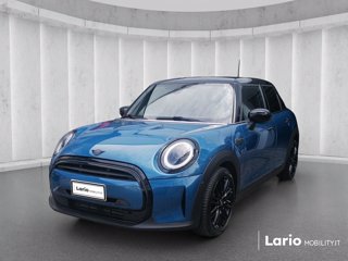 MINI Mini 5p 1.5 cooper classic auto