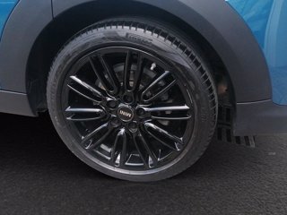 MINI Mini 5p 1.5 cooper classic auto