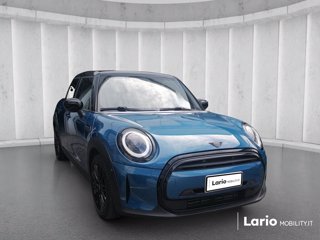 MINI Mini 5p 1.5 cooper classic auto