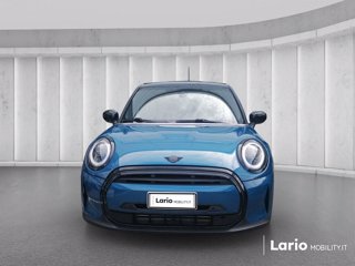 MINI Mini 5p 1.5 cooper classic auto