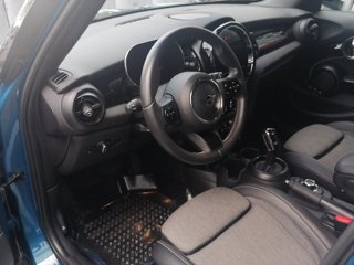 MINI Mini 5p 1.5 cooper classic auto