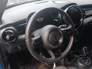 MINI Mini 5p 1.5 cooper classic auto