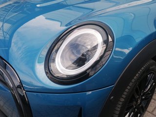 MINI Mini 5p 1.5 cooper classic auto