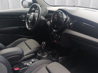 MINI Mini 5p 1.5 cooper classic auto