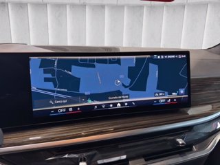 BMW X7 xdrive 40i 48v msport pro auto 7p.ti