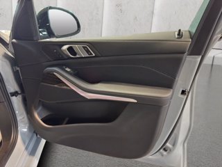 BMW X7 xdrive 40i 48v msport pro auto 7p.ti