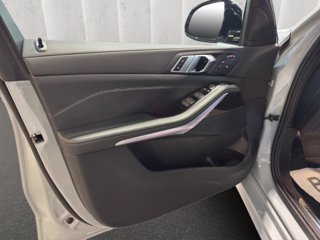 BMW X7 xdrive 40i 48v msport pro auto 7p.ti