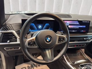 BMW X7 xdrive 40i 48v msport pro auto 7p.ti