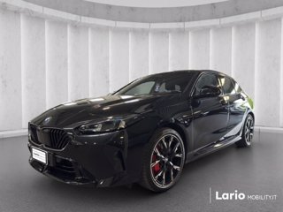 BMW 118d msport pro auto